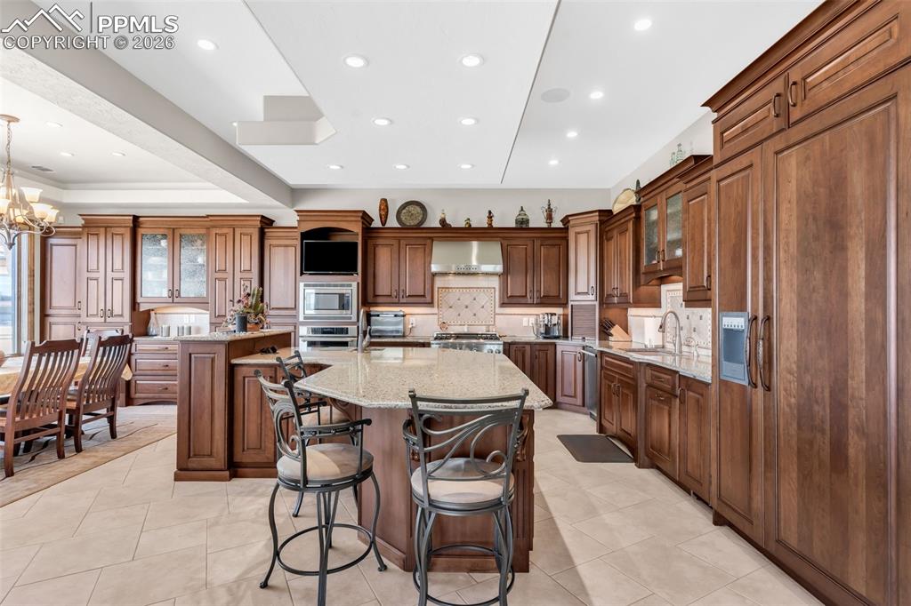4427 Porta Fina Drive Pueblo CO 81001