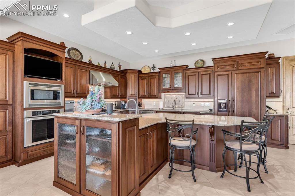4427 Porta Fina Drive Pueblo CO 81001