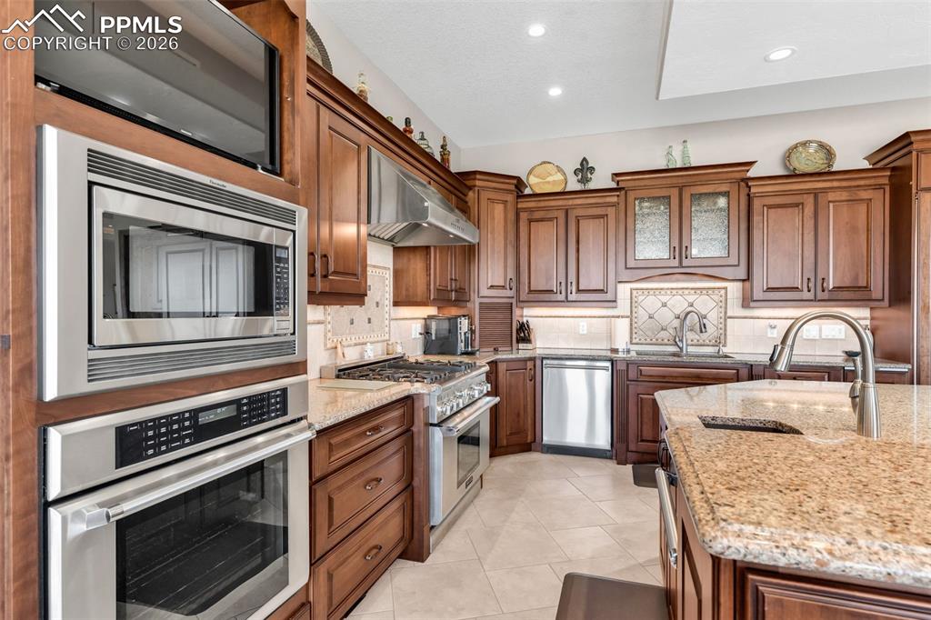 4427 Porta Fina Drive Pueblo CO 81001