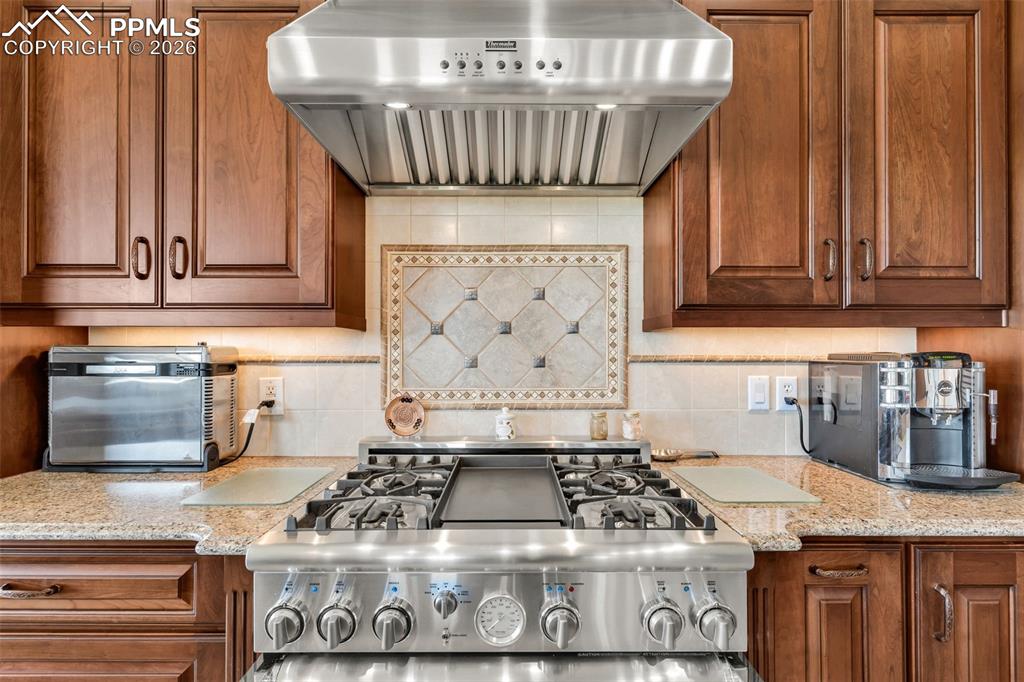 4427 Porta Fina Drive Pueblo CO 81001