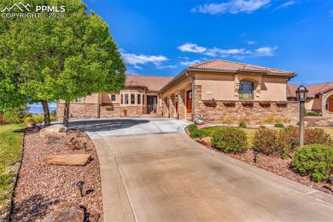 4427 Porta Fina Drive Pueblo CO 81001