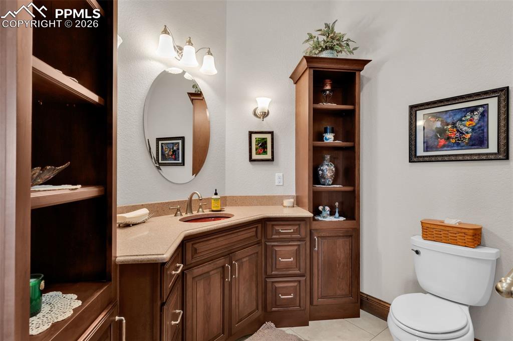 4427 Porta Fina Drive Pueblo CO 81001