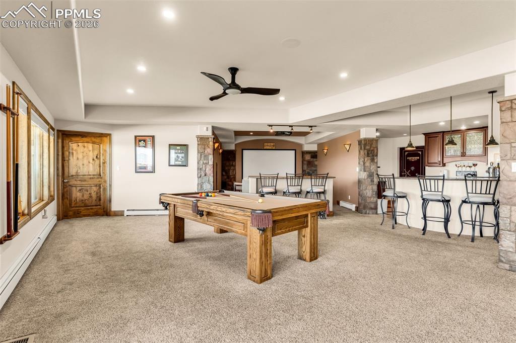 4427 Porta Fina Drive Pueblo CO 81001