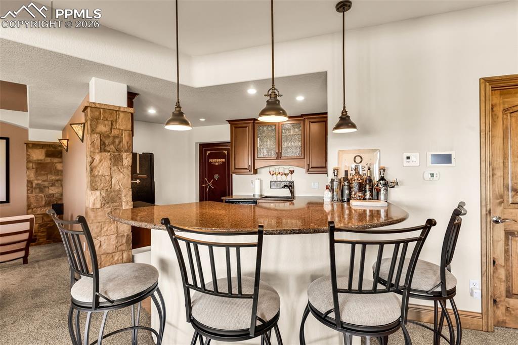 4427 Porta Fina Drive Pueblo CO 81001