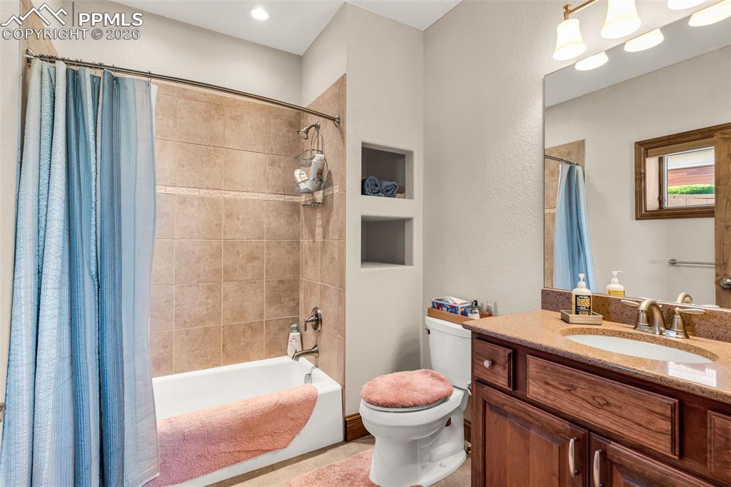 4427 Porta Fina Drive Pueblo CO 81001