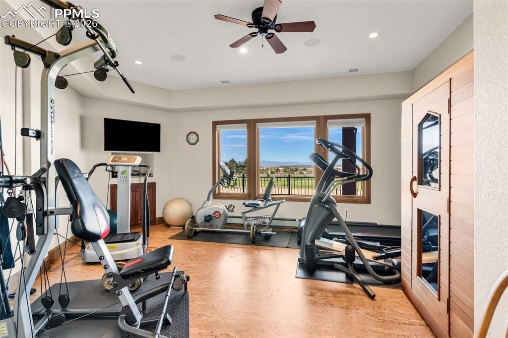 4427 Porta Fina Drive Pueblo CO 81001