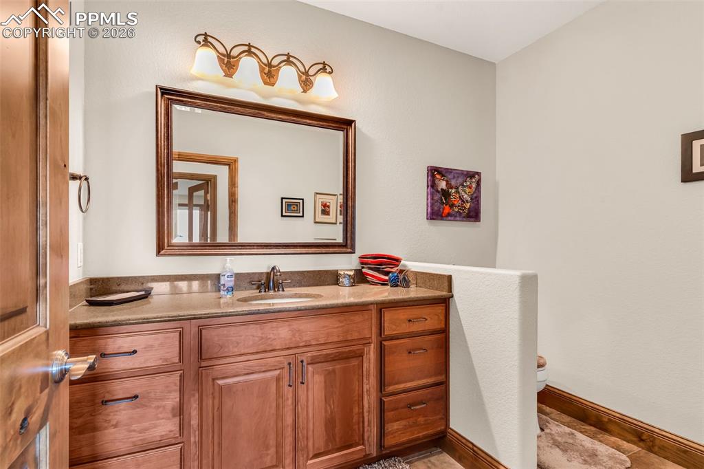 4427 Porta Fina Drive Pueblo CO 81001