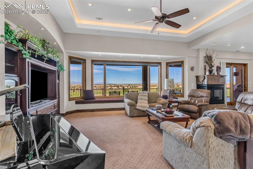 4427 Porta Fina Drive Pueblo CO 81001