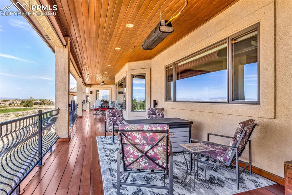 4427 Porta Fina Drive Pueblo CO 81001