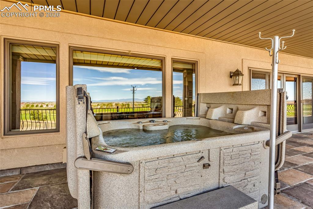 4427 Porta Fina Drive Pueblo CO 81001