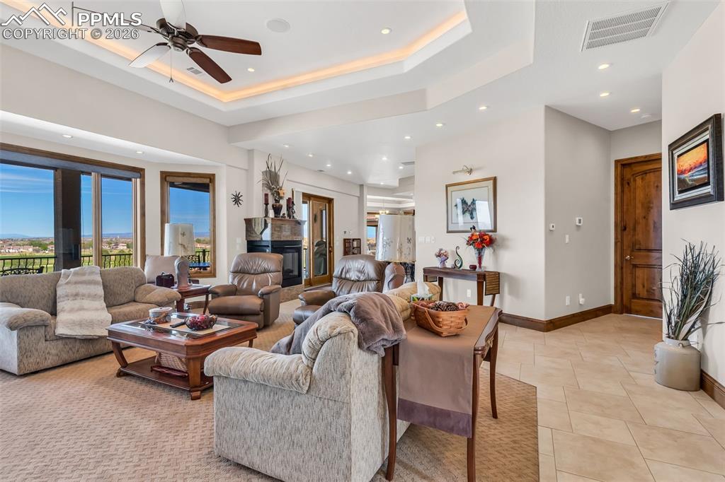 4427 Porta Fina Drive Pueblo CO 81001