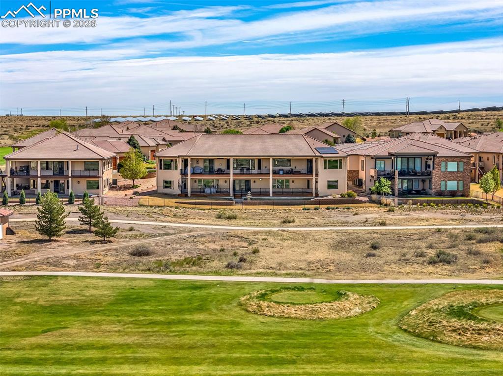 4427 Porta Fina Drive Pueblo CO 81001