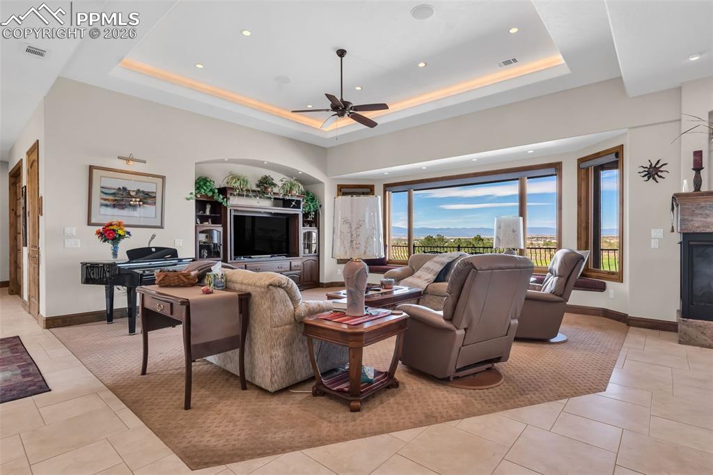 4427 Porta Fina Drive Pueblo CO 81001