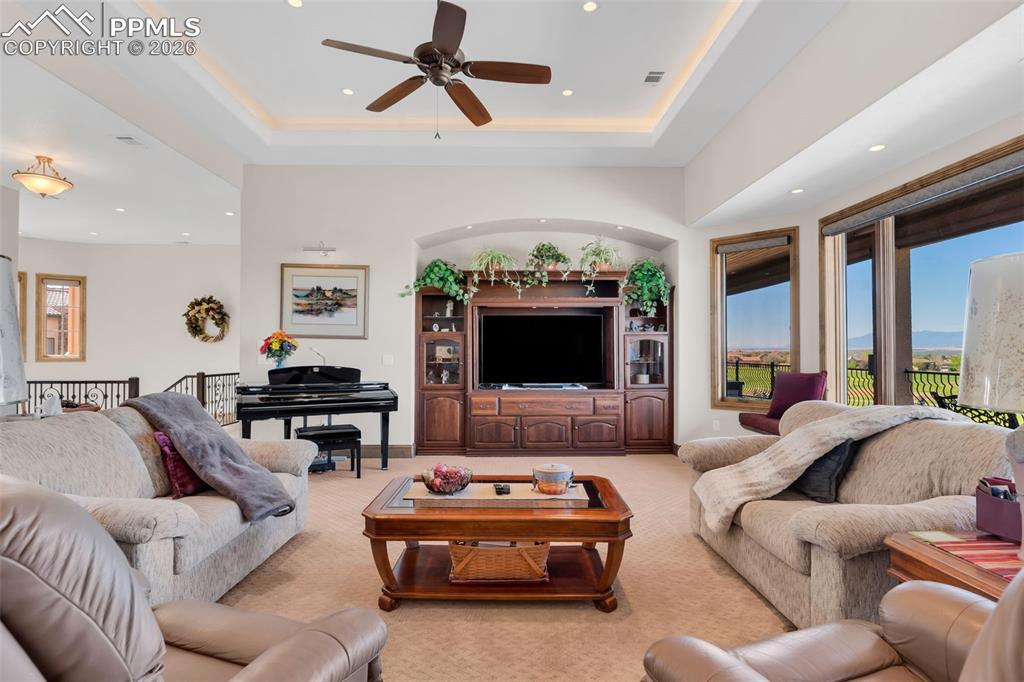 4427 Porta Fina Drive Pueblo CO 81001