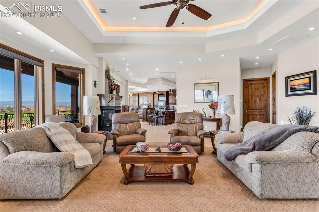4427 Porta Fina Drive Pueblo CO 81001