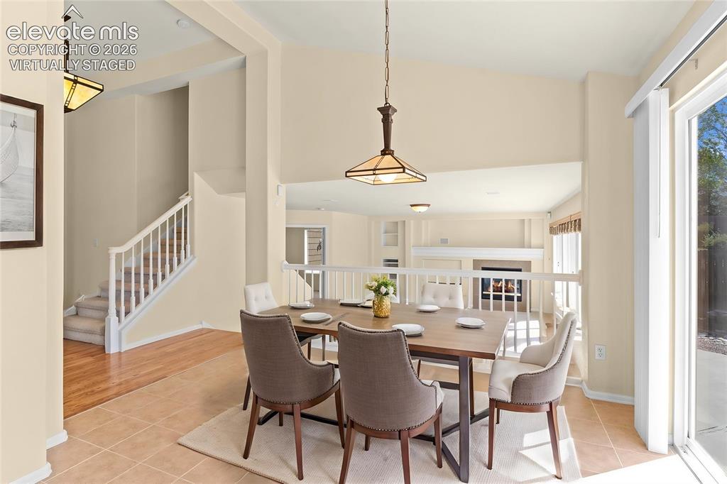 4503 Clark Fork Place Colorado Springs CO 80923