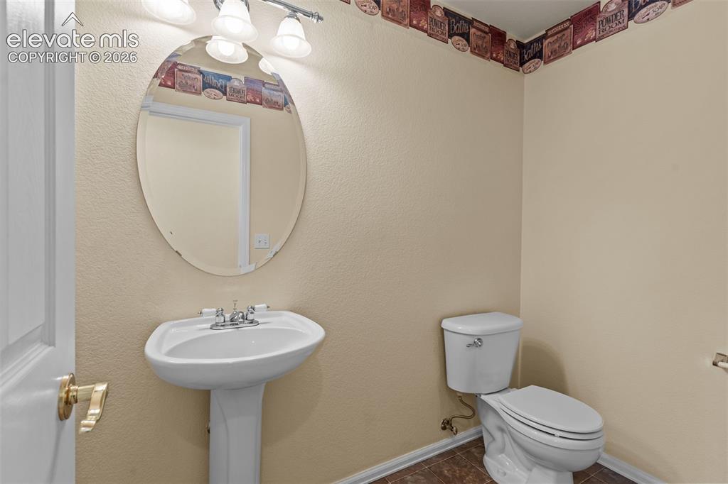 4503 Clark Fork Place Colorado Springs CO 80923