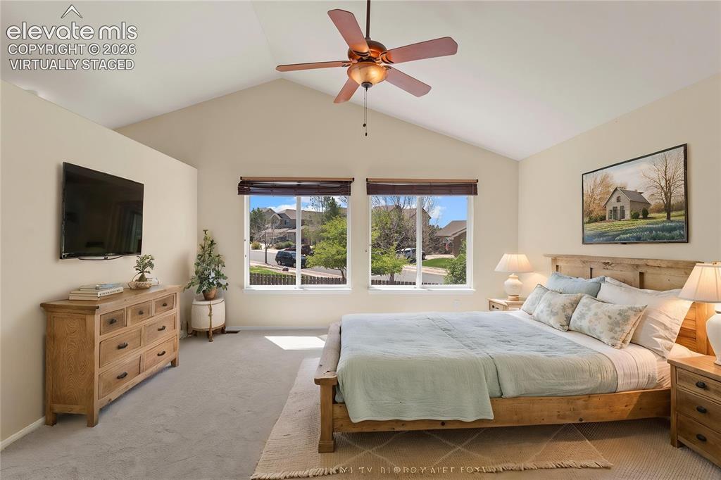 4503 Clark Fork Place Colorado Springs CO 80923