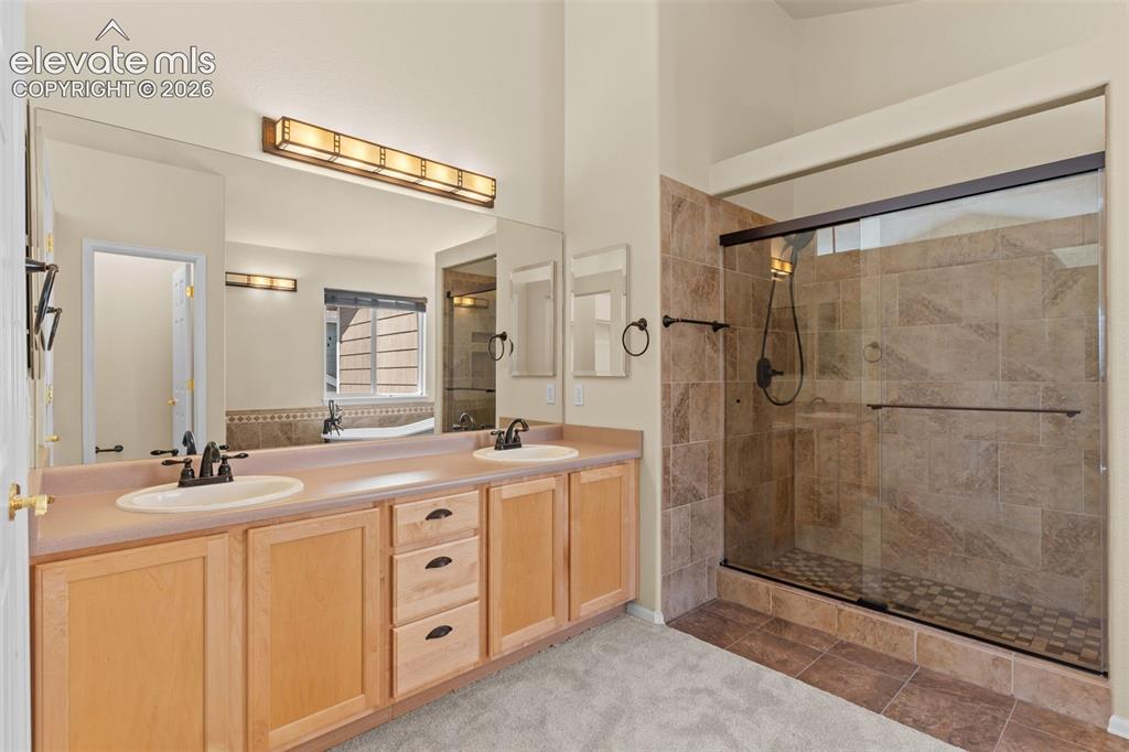 4503 Clark Fork Place Colorado Springs CO 80923