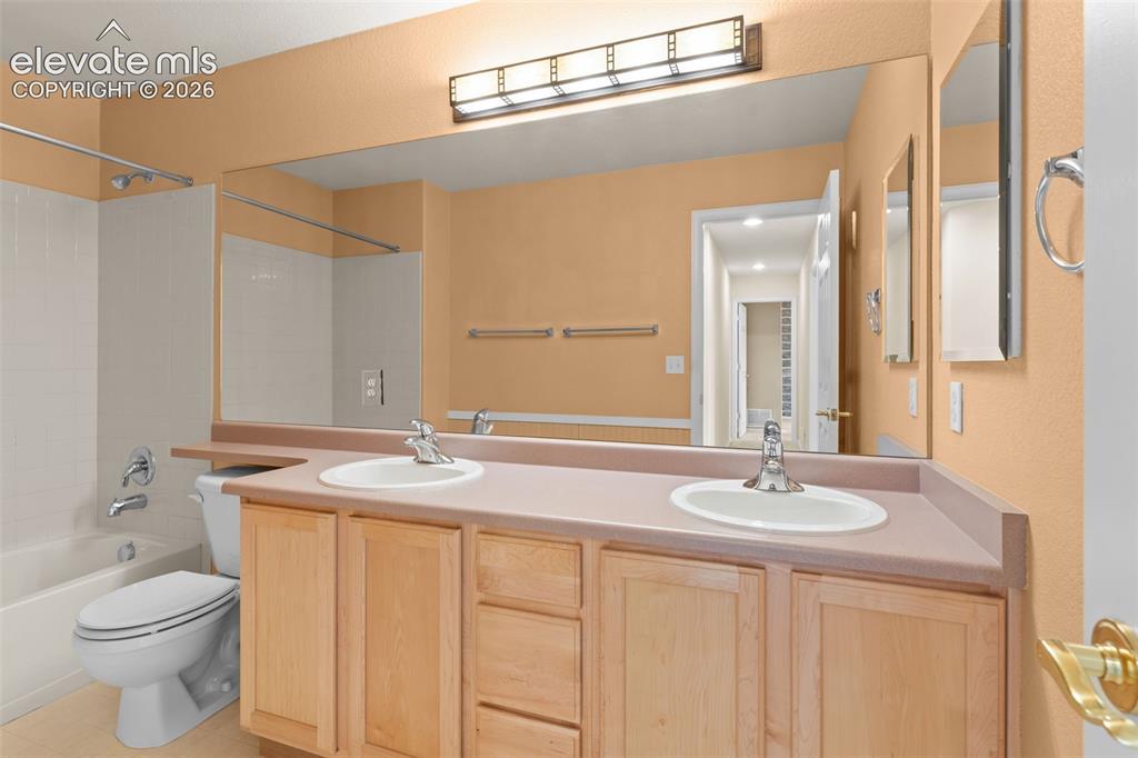 4503 Clark Fork Place Colorado Springs CO 80923