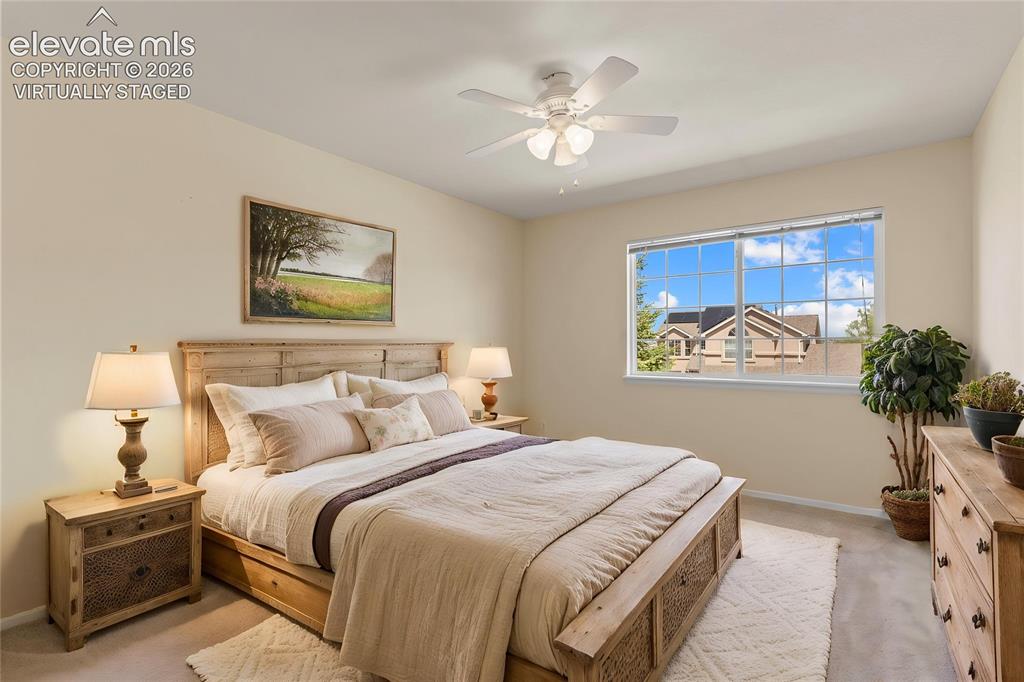 4503 Clark Fork Place Colorado Springs CO 80923