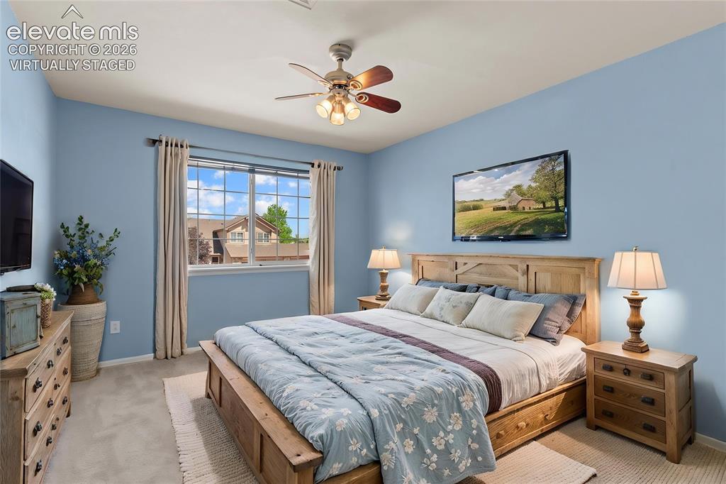 4503 Clark Fork Place Colorado Springs CO 80923