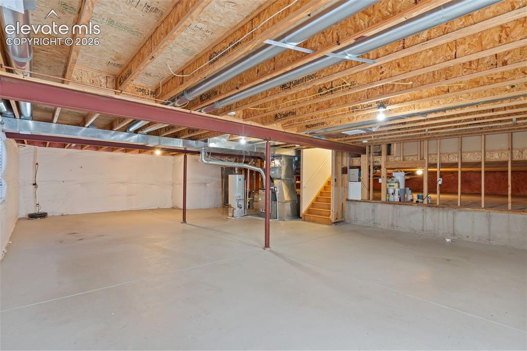 4503 Clark Fork Place Colorado Springs CO 80923