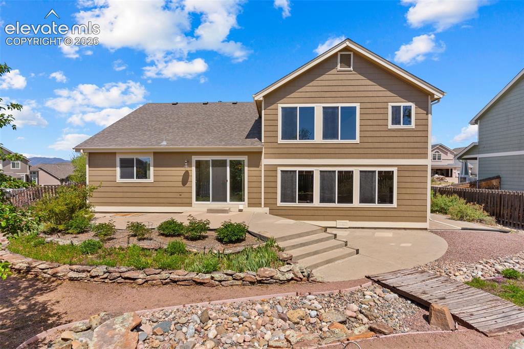 4503 Clark Fork Place Colorado Springs CO 80923