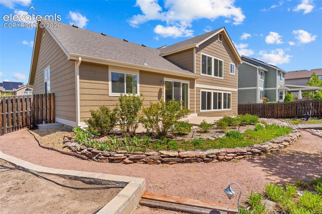 4503 Clark Fork Place Colorado Springs CO 80923