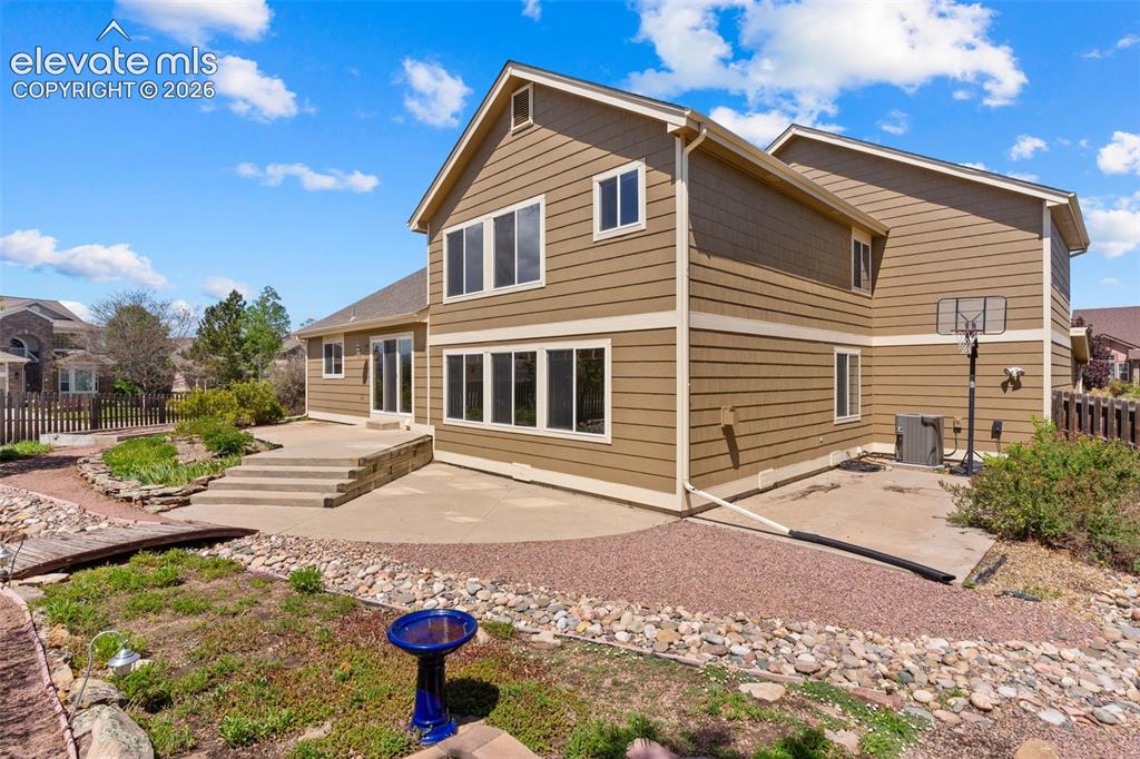4503 Clark Fork Place Colorado Springs CO 80923