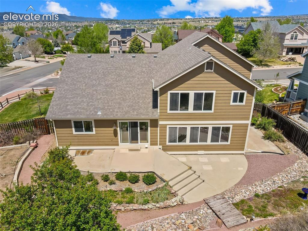 4503 Clark Fork Place Colorado Springs CO 80923