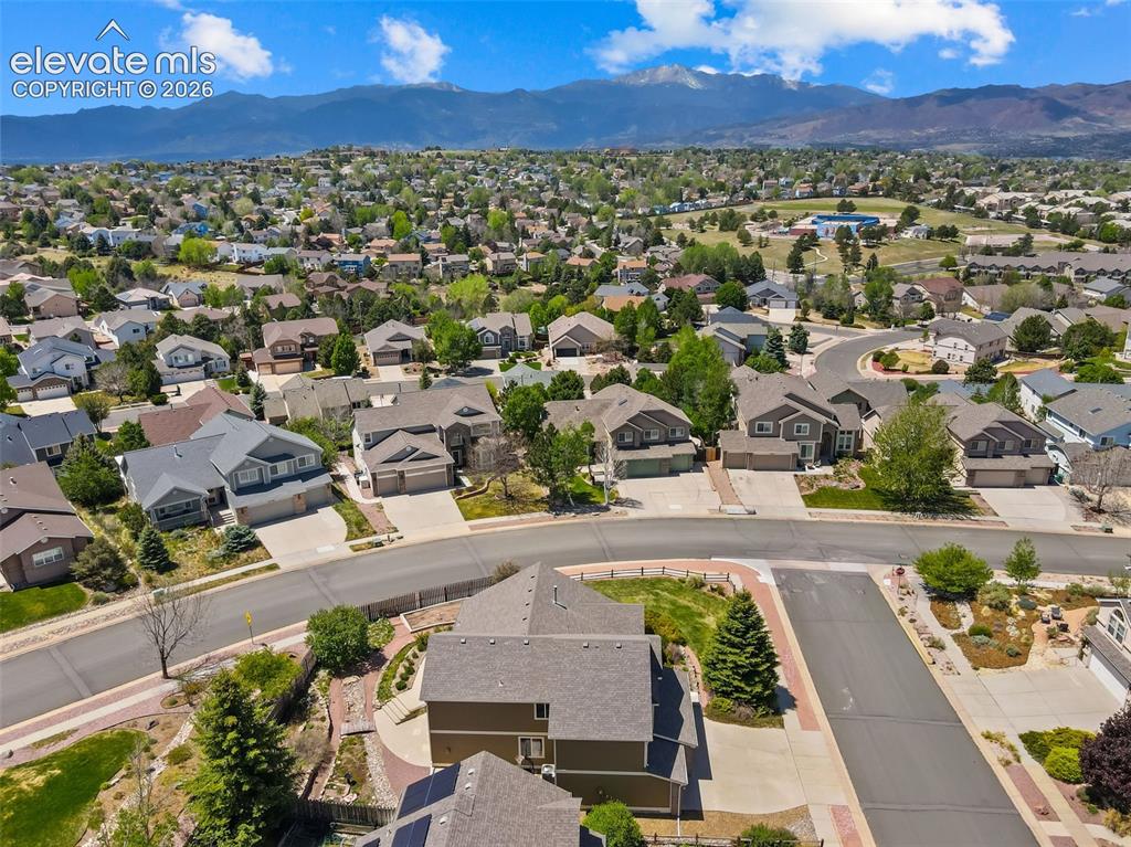 4503 Clark Fork Place Colorado Springs CO 80923