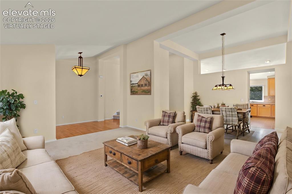 4503 Clark Fork Place Colorado Springs CO 80923