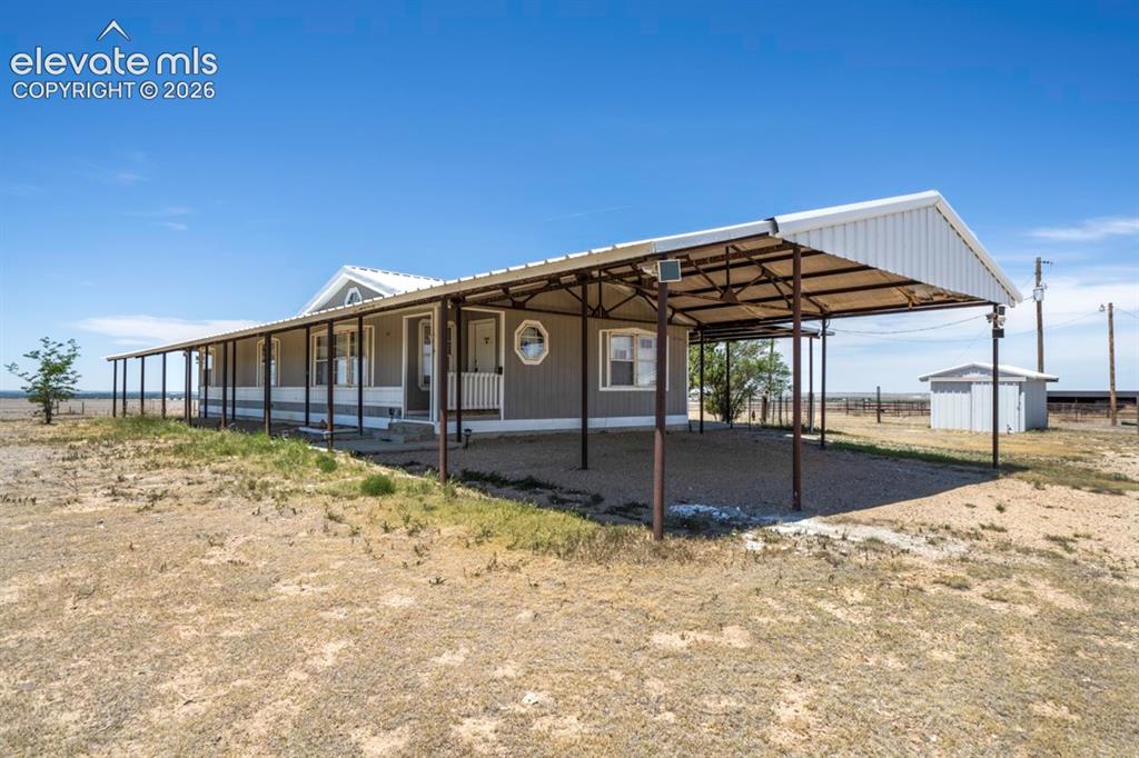 33973 County Road Aa La Junta CO 81050