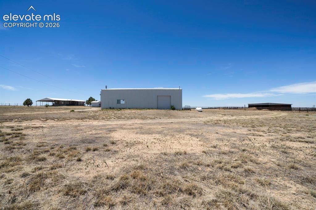 33973 County Road Aa La Junta CO 81050