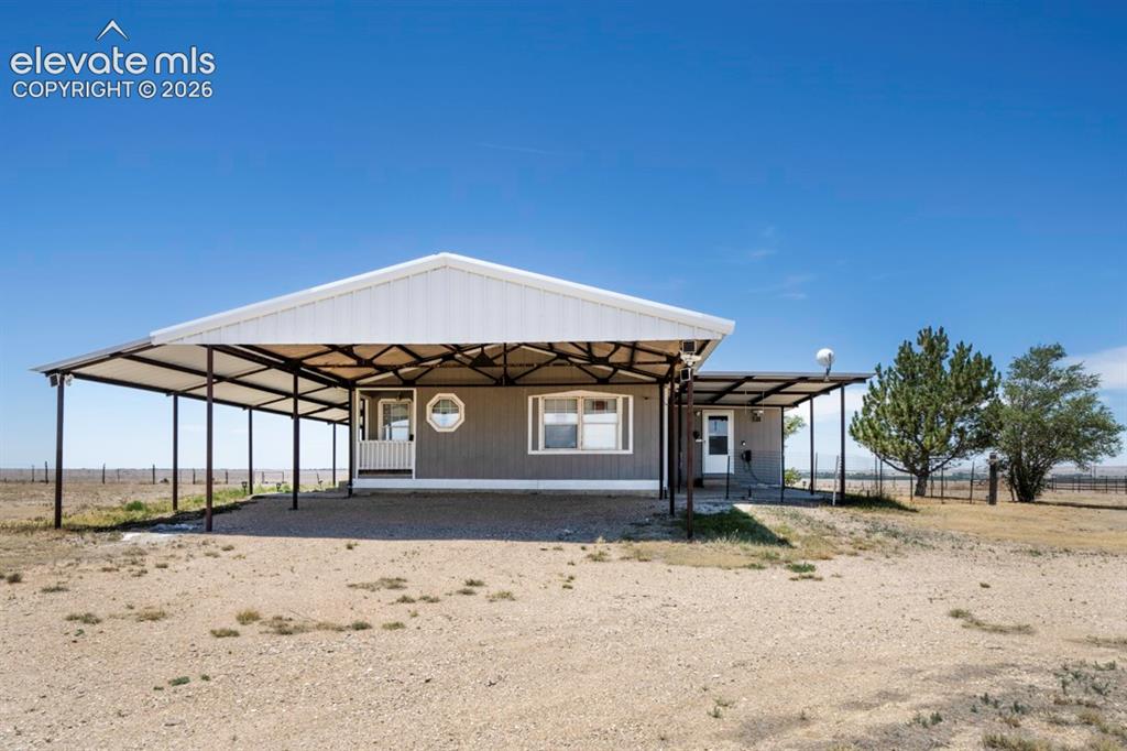 33973 County Road Aa La Junta CO 81050