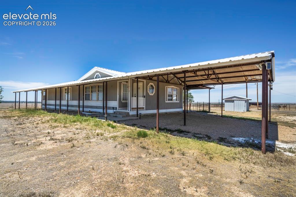 33973 County Road Aa La Junta CO 81050