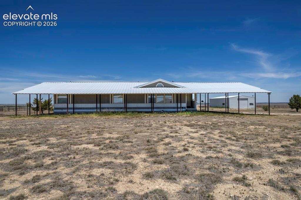 33973 County Road Aa La Junta CO 81050