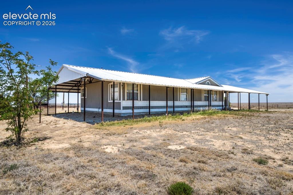 33973 County Road Aa La Junta CO 81050