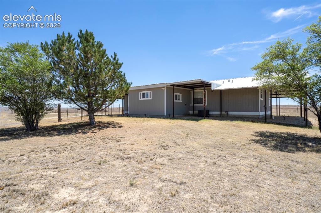 33973 County Road Aa La Junta CO 81050