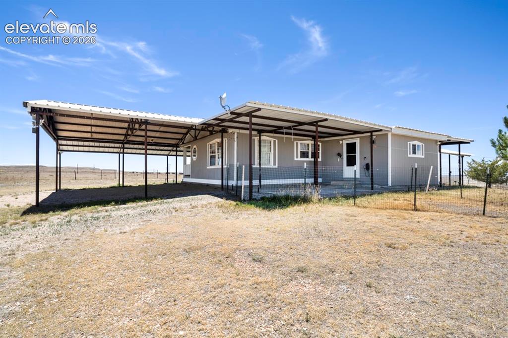 33973 County Road Aa La Junta CO 81050