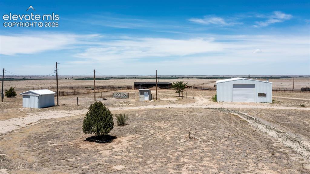 33973 County Road Aa La Junta CO 81050