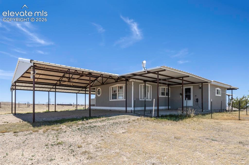 33973 County Road Aa La Junta CO 81050