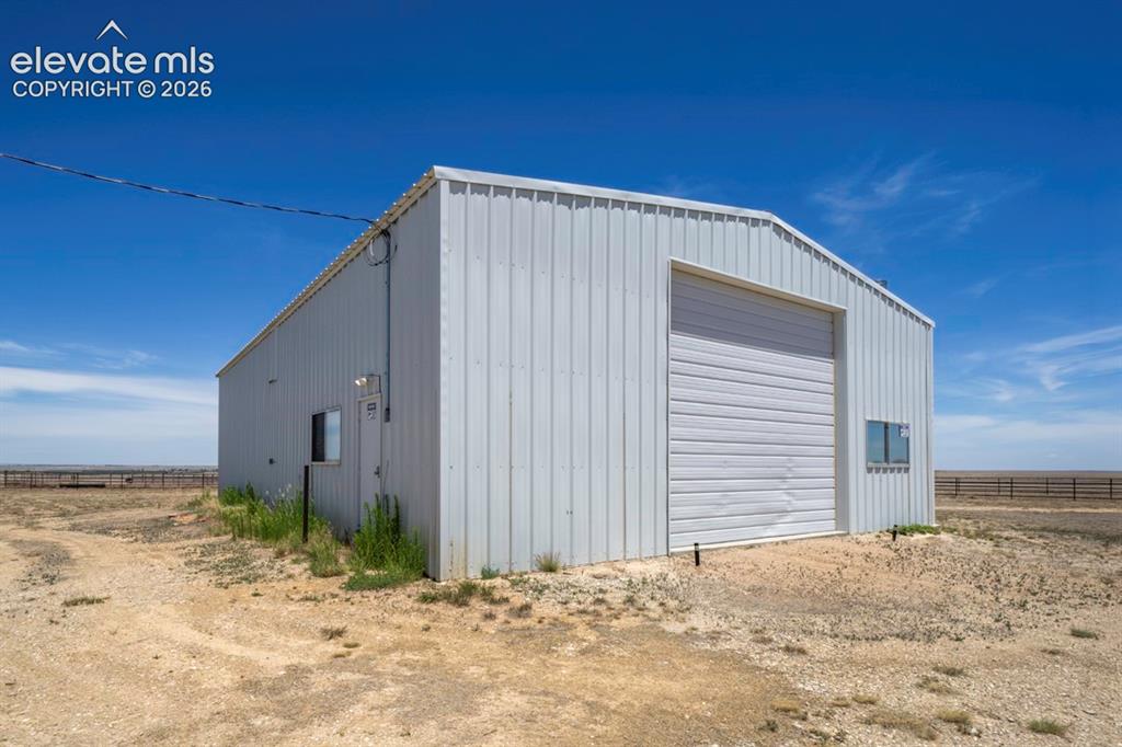 33973 County Road Aa La Junta CO 81050