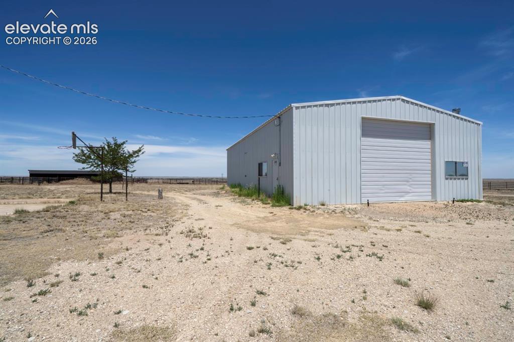 33973 County Road Aa La Junta CO 81050