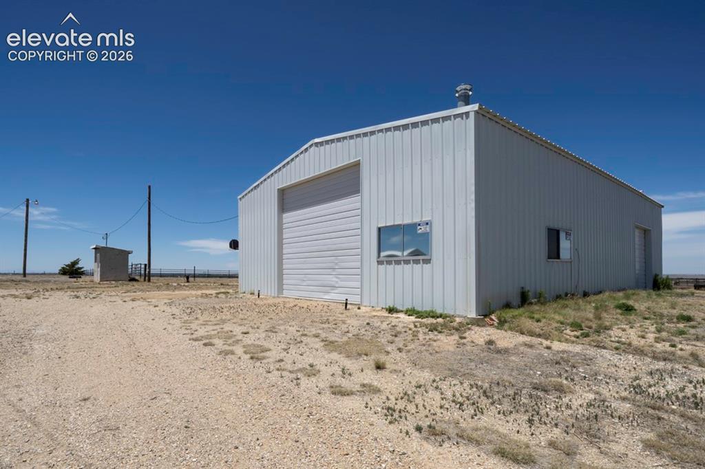 33973 County Road Aa La Junta CO 81050