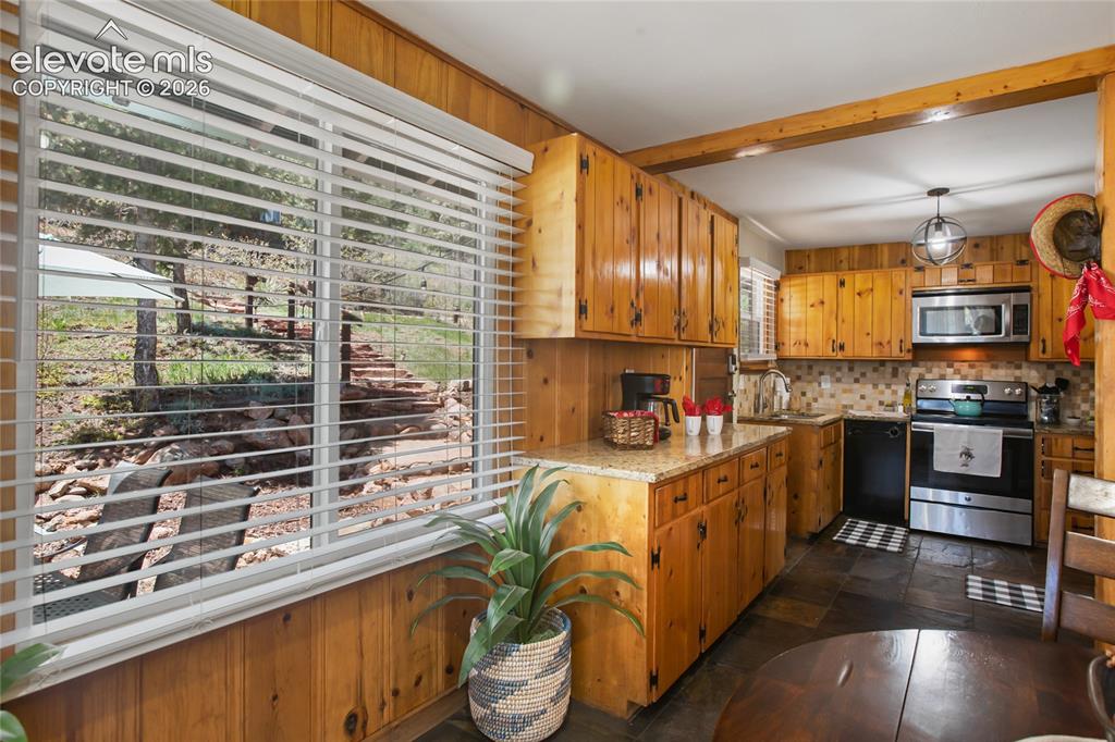 9850 Mohawk Trail Cascade CO 80809