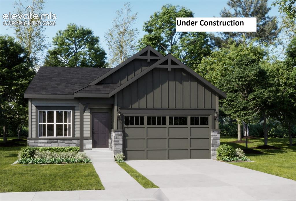 9132 Simmental Way Colorado Springs CO 80908