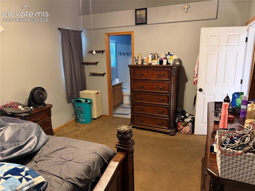 2921 Walton Creek Drive Colorado Springs CO 80922