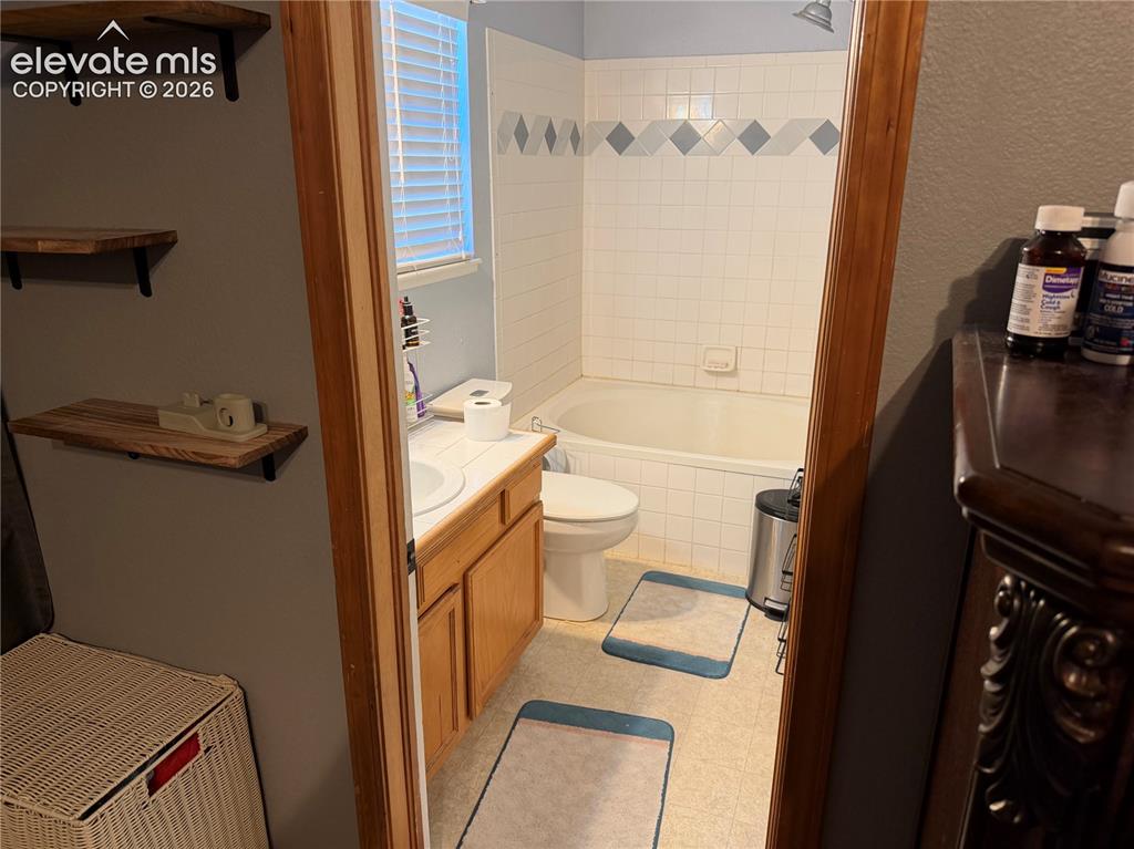 2921 Walton Creek Drive Colorado Springs CO 80922
